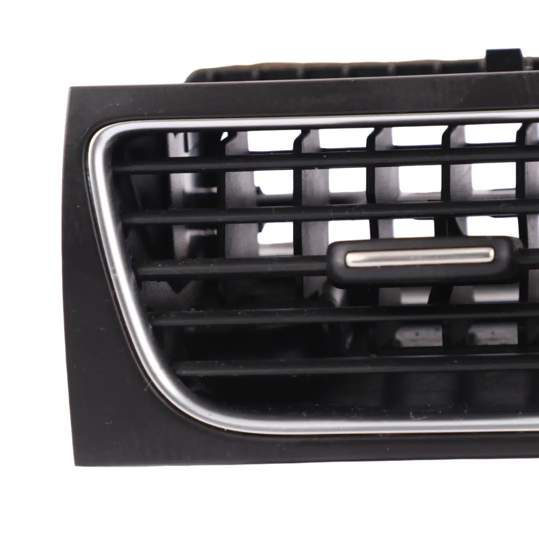 Audi A4 B8 Middle Dashboard Centre Air Vent Grille Nozzle Outlet 8T2820951C - SKU rhd-8T2820951C  - Part number 8T2820951B