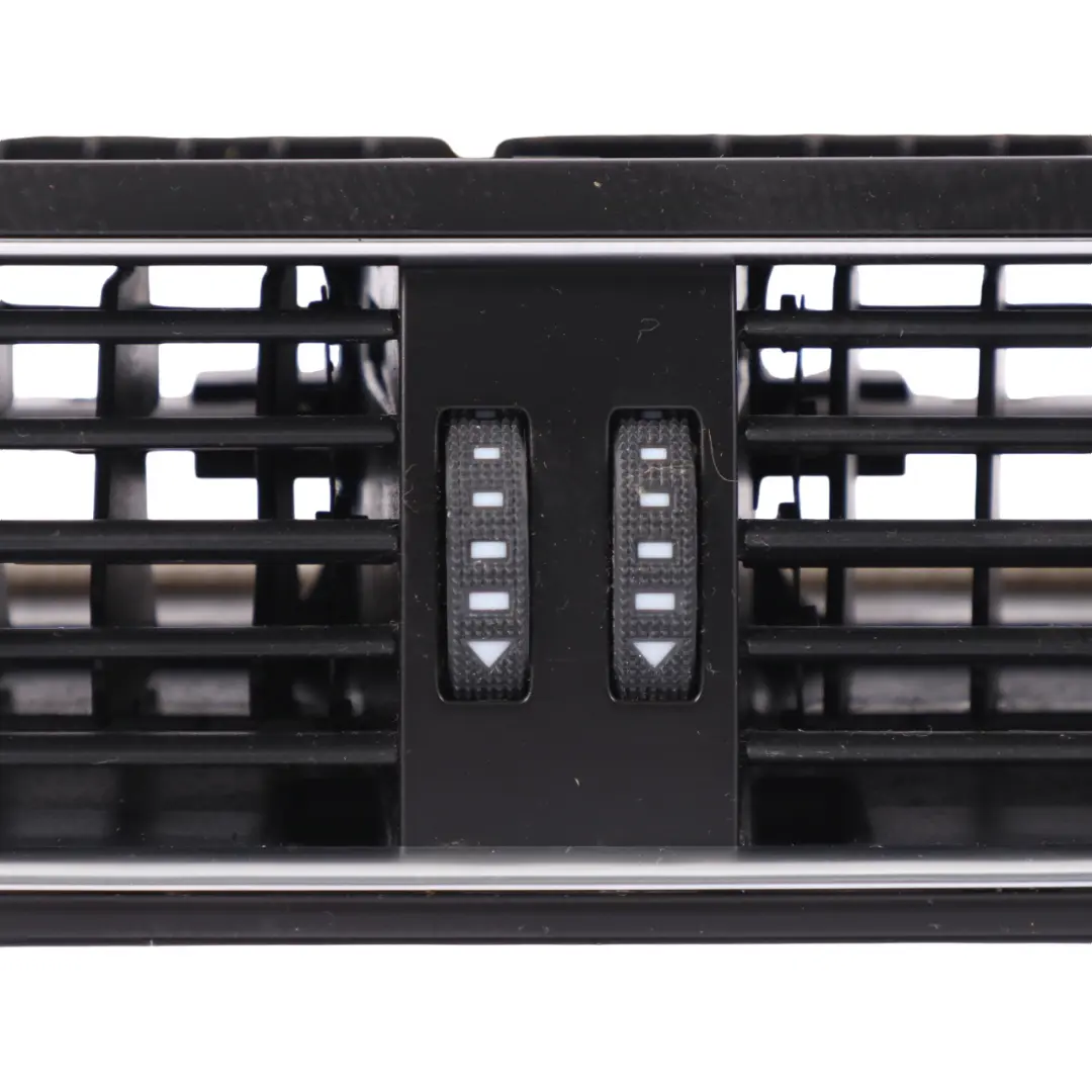 Middle Dashboard Centre Air Vent Grille Nozzle Outlet 8T2820951C to Audi A4 B8 with Part number 8T2820951B Audi A4 B8 Middle Dashboard Centre Air Vent Grille Nozzle Outlet 8T2820951C - SKU rhd-8T2820951C - Part number 8T2820951B