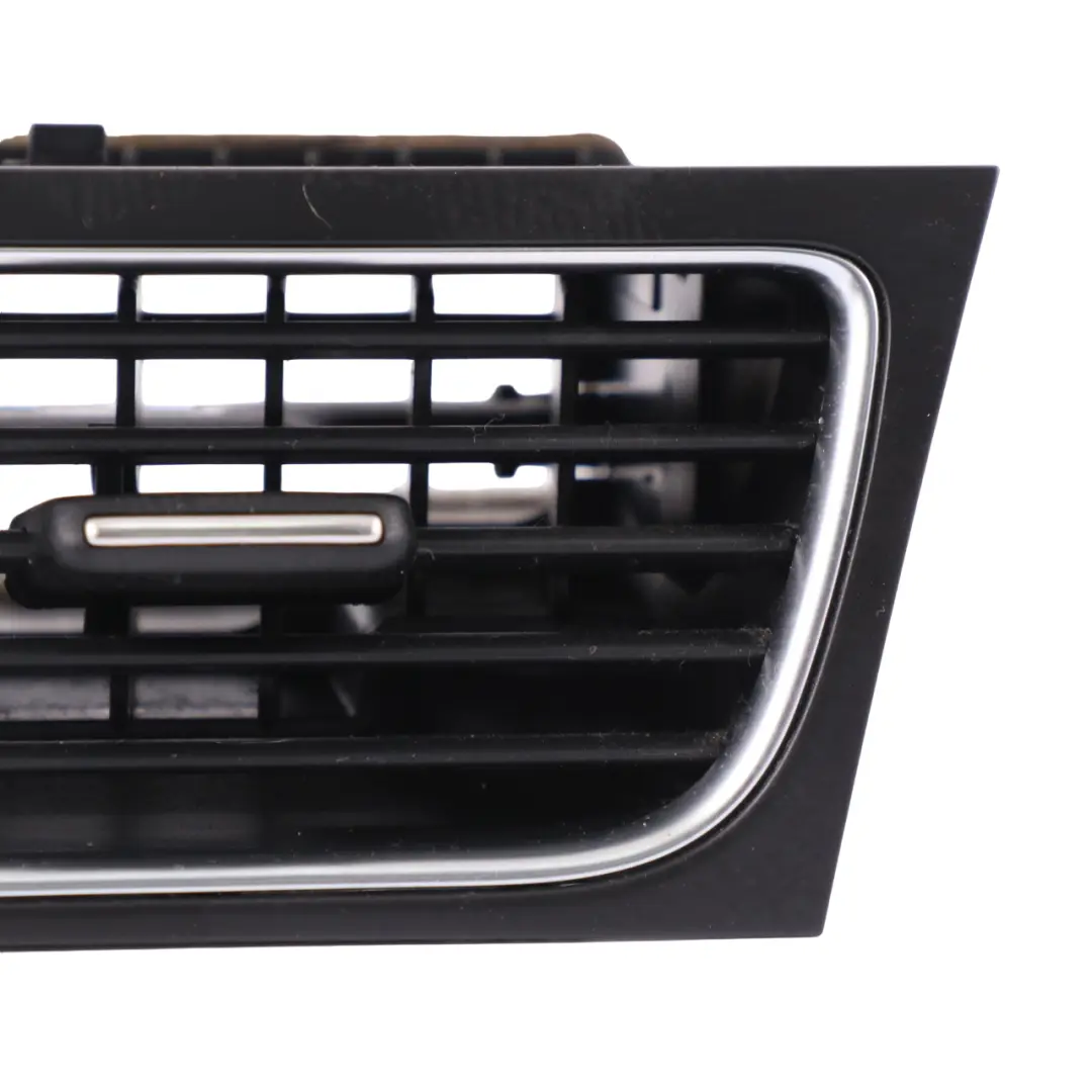 Middle Dashboard Centre Air Vent Grille Nozzle Outlet 8T2820951C to Audi A4 B8 with Part number 8T2820951B Audi A4 B8 Middle Dashboard Centre Air Vent Grille Nozzle Outlet 8T2820951C - SKU rhd-8T2820951C - Part number 8T2820951B