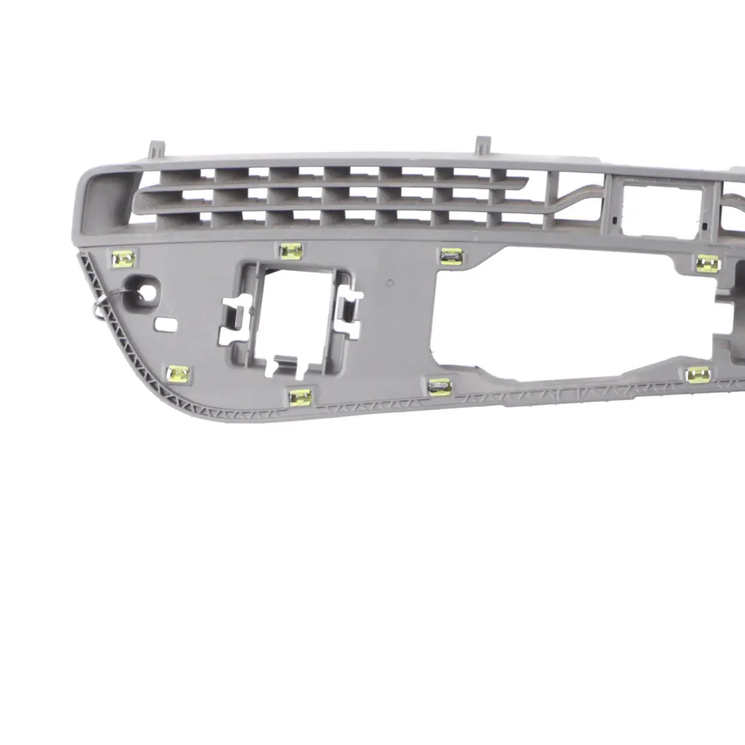 Duct Dashboard Top Center Cover Vent Panel Frame to Audi A3 S3 8V Air with Part number 8V2819635D Audi A3 S3 8V Air Duct Dashboard Top Center Cover Vent Panel Frame - SKU rhd-8V2819635D - Part number 8V2819635D