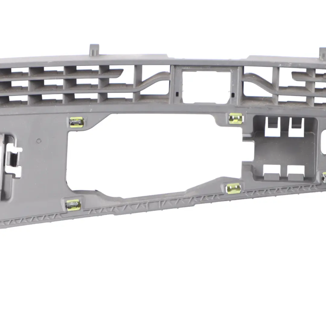 Duct Dashboard Top Center Cover Vent Panel Frame to Audi A3 S3 8V Air with Part number 8V2819635D Audi A3 S3 8V Air Duct Dashboard Top Center Cover Vent Panel Frame - SKU rhd-8V2819635D - Part number 8V2819635D