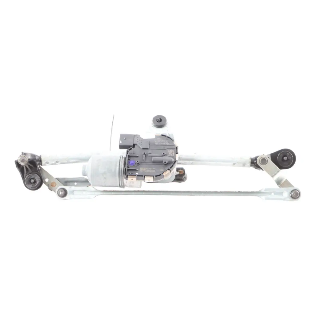 Windscreen Wiper Linkage Motor System to Audi A3 8V with Part number 8V2955023D Audi A3 8V Windscreen Wiper Linkage Motor System - SKU rhd-8V2955023D - Part number 8V2955023D