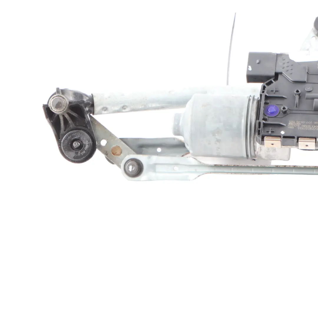 Audi A3 8V Windscreen Wiper Linkage Motor System - SKU rhd-8V2955023D - Part number 8V2955023D