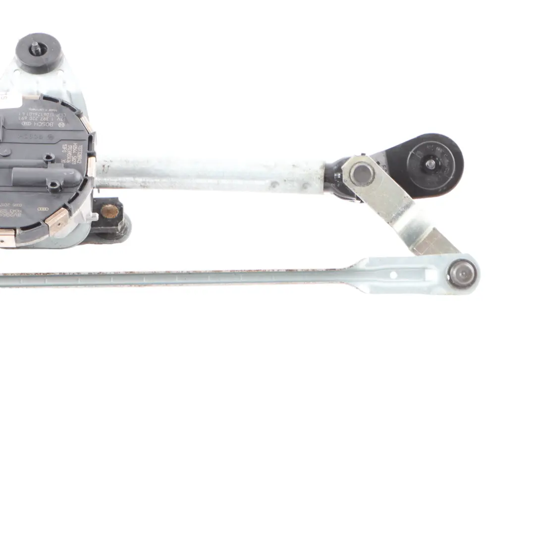 Windscreen Wiper Linkage Motor System to Audi A3 8V with Part number 8V2955023D Audi A3 8V Windscreen Wiper Linkage Motor System - SKU rhd-8V2955023D - Part number 8V2955023D