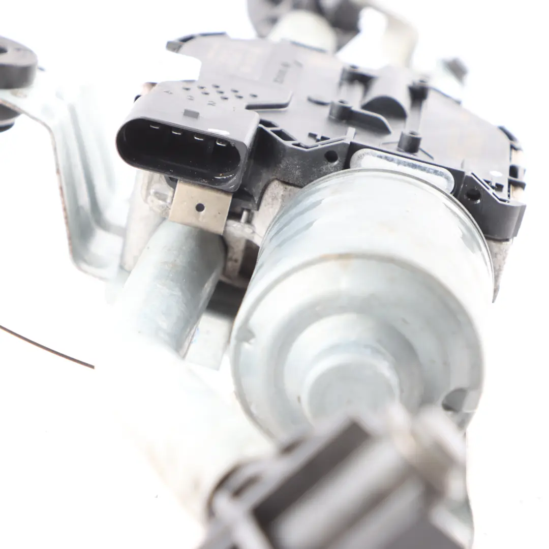 Windscreen Wiper Linkage Motor System to Audi A3 8V with Part number 8V2955023D Audi A3 8V Windscreen Wiper Linkage Motor System - SKU rhd-8V2955023D - Part number 8V2955023D