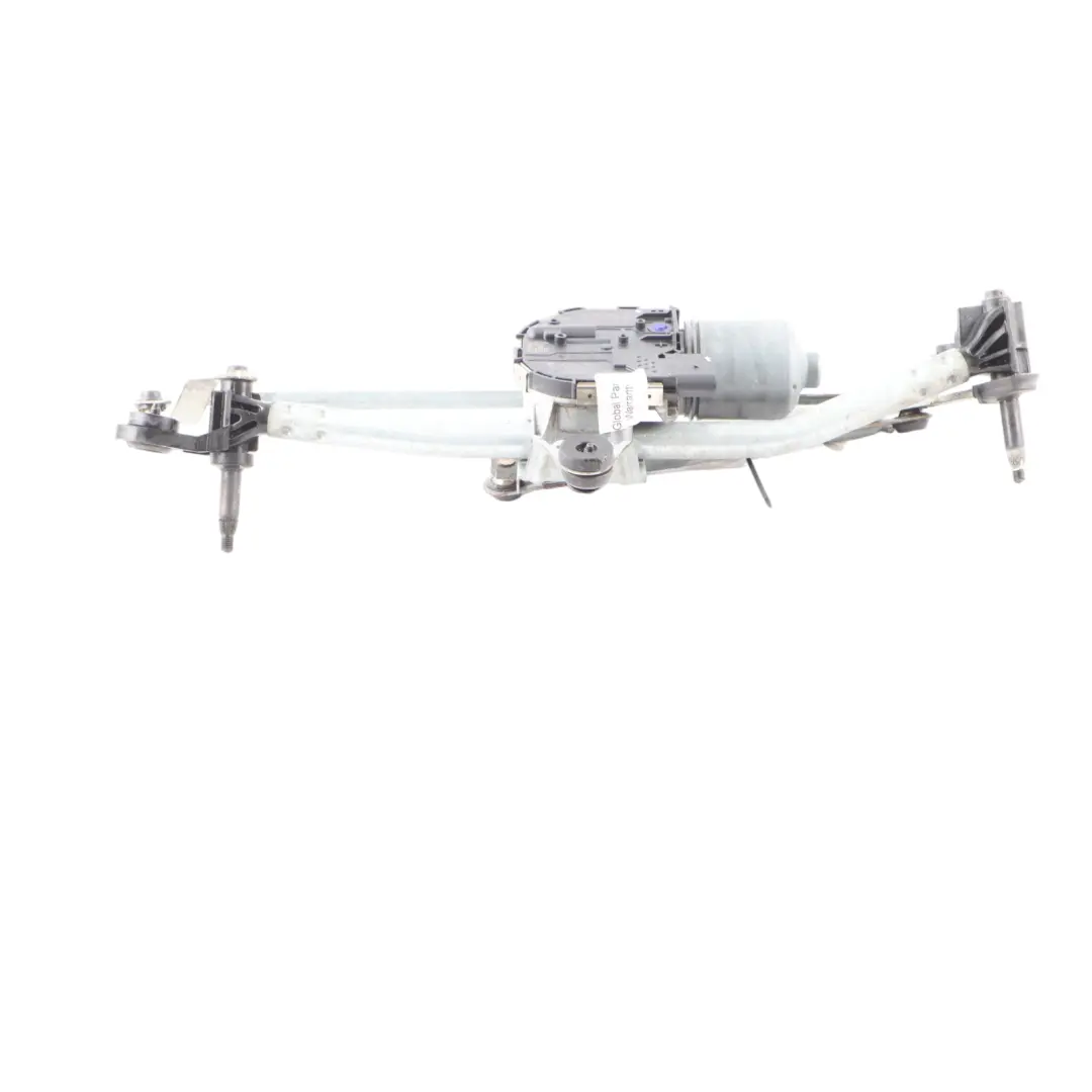 Windscreen Wiper Linkage Motor System to Audi A3 8V with Part number 8V2955023D Audi A3 8V Windscreen Wiper Linkage Motor System - SKU rhd-8V2955023D - Part number 8V2955023D