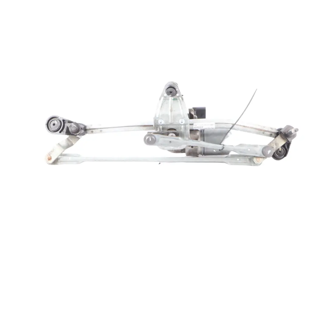 Windscreen Wiper Linkage Motor System to Audi A3 8V with Part number 8V2955023D Audi A3 8V Windscreen Wiper Linkage Motor System - SKU rhd-8V2955023D - Part number 8V2955023D