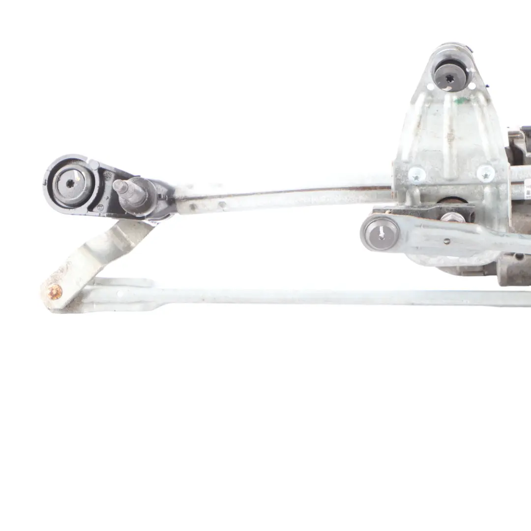 Windscreen Wiper Linkage Motor System to Audi A3 8V with Part number 8V2955023D Audi A3 8V Windscreen Wiper Linkage Motor System - SKU rhd-8V2955023D - Part number 8V2955023D