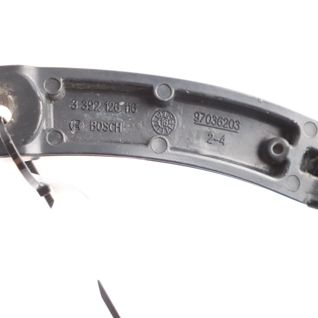 Wiper Arm Windscreen Front Right O/S to Audi A3 8V with Part number 8V2955408 Audi A3 8V Wiper Arm Windscreen Front Right O/S - SKU RHD-8V2955408 - Part number 8V2955408