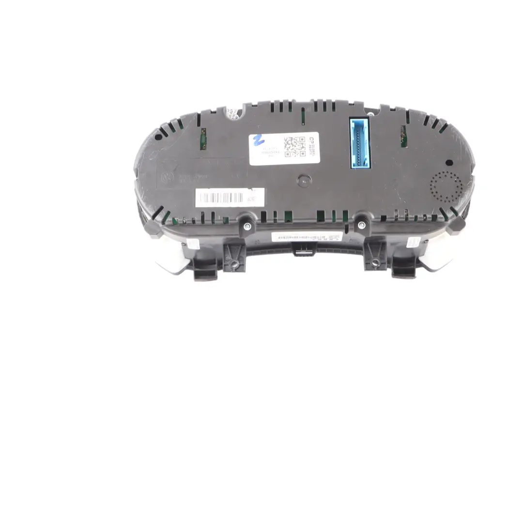 Audi A1 8X 1.4 TSI Petrol Instrument Cluster Speedo Meter Automatic - SKU rhd-8X0920980F - Part number 8X0920980F