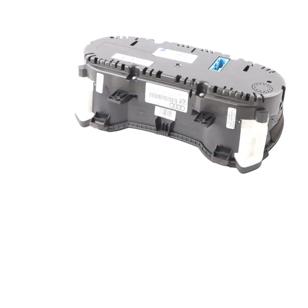 Audi A1 8X 1.4 TSI Petrol Instrument Cluster Speedo Meter Automatic - SKU rhd-8X0920980F - Part number 8X0920980F
