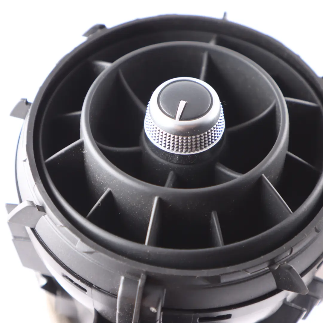 Fresh Air Vent Left N/S Dashboard Trim Panel Black to Audi A1 8X with Part number 8X2820901 Audi A1 8X Fresh Air Vent Left N/S Dashboard Trim Panel Black - SKU rhd-8X2820901 - Part number 8X2820901