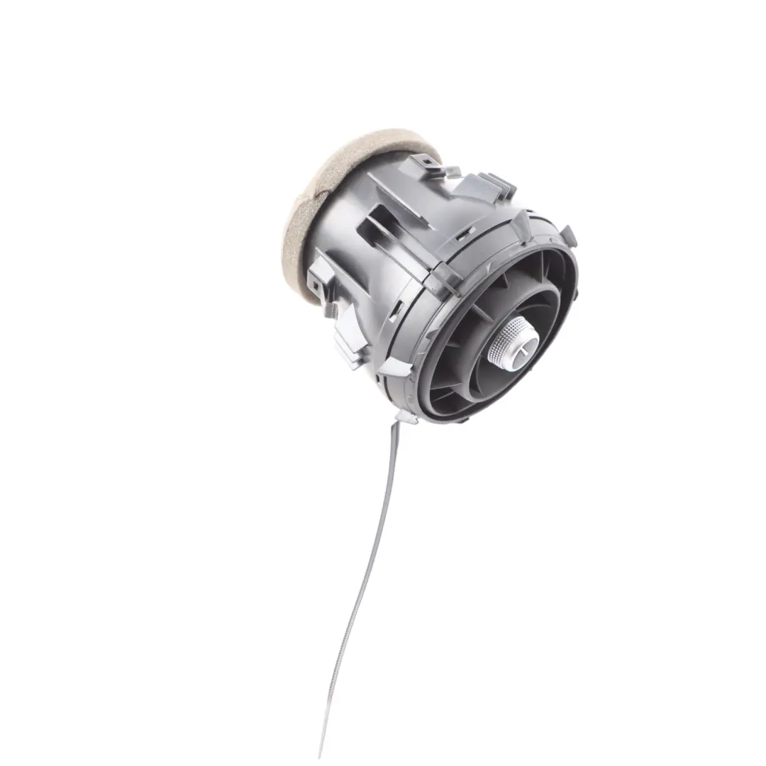 Fresh Air Vent Left N/S Dashboard Trim Panel Black to Audi A1 8X with Part number 8X2820901 Audi A1 8X Fresh Air Vent Left N/S Dashboard Trim Panel Black - SKU rhd-8X2820901 - Part number 8X2820901