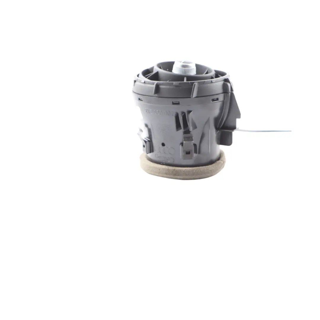 Fresh Air Vent Right O/S Dashboard Trim Panel Black to Audi A1 8X with Part number 8X2820902 Audi A1 8X Fresh Air Vent Right O/S Dashboard Trim Panel Black - SKU rhd-8X2820902 - Part number 8X2820902