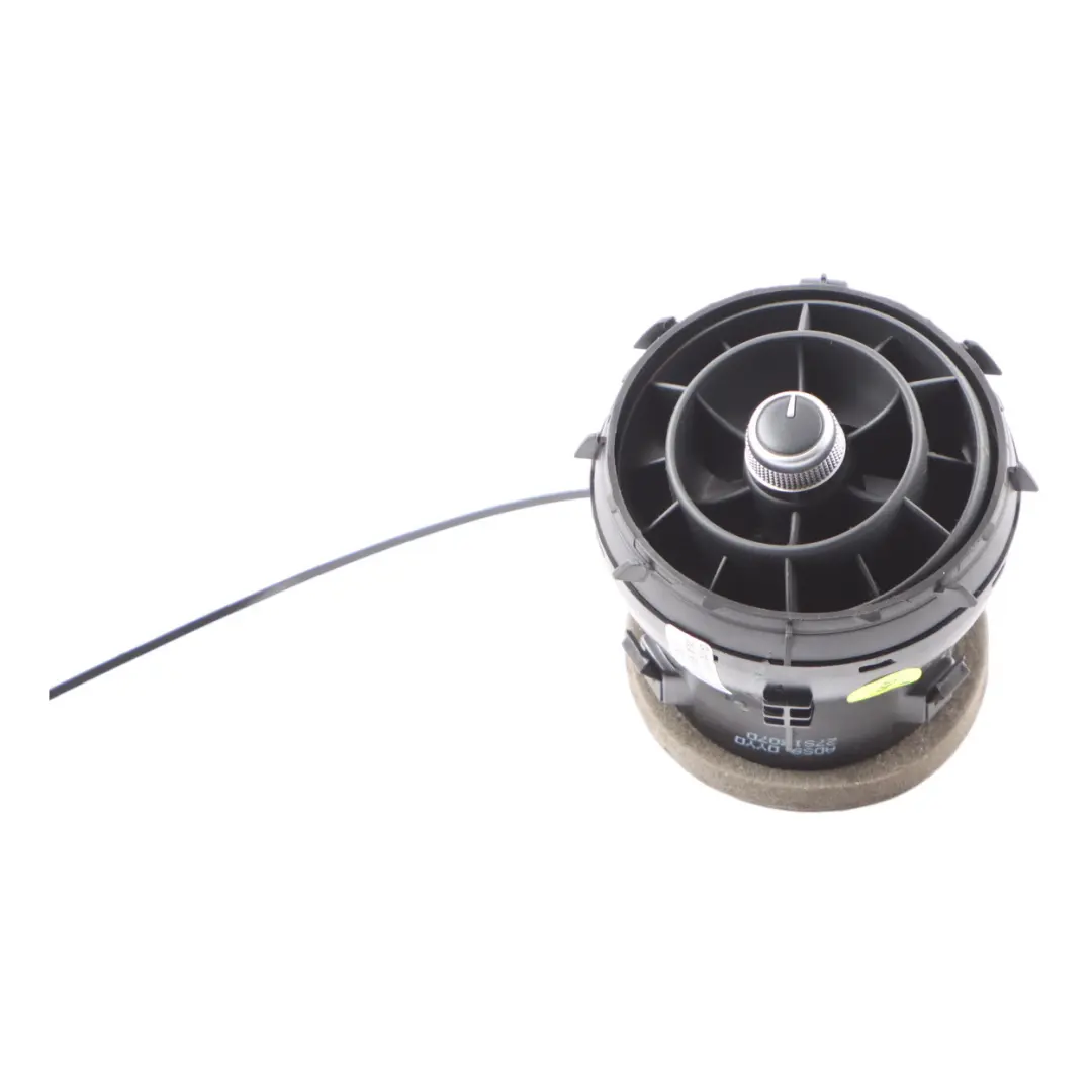 Dashboard Centre Left Right N/O/S Air Vent Trim Panel to Audi A1 8X with Part number 8X2820951 Audi A1 8X Dashboard Centre Left Right N/O/S Air Vent Trim Panel - SKU rhd-8X2820951 - Part number 8X2820951