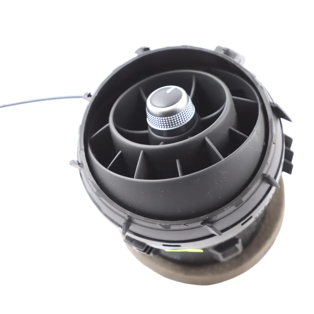 Dashboard Centre Left Right N/O/S Air Vent Trim Panel to Audi A1 8X with Part number 8X2820951 Audi A1 8X Dashboard Centre Left Right N/O/S Air Vent Trim Panel - SKU rhd-8X2820951 - Part number 8X2820951