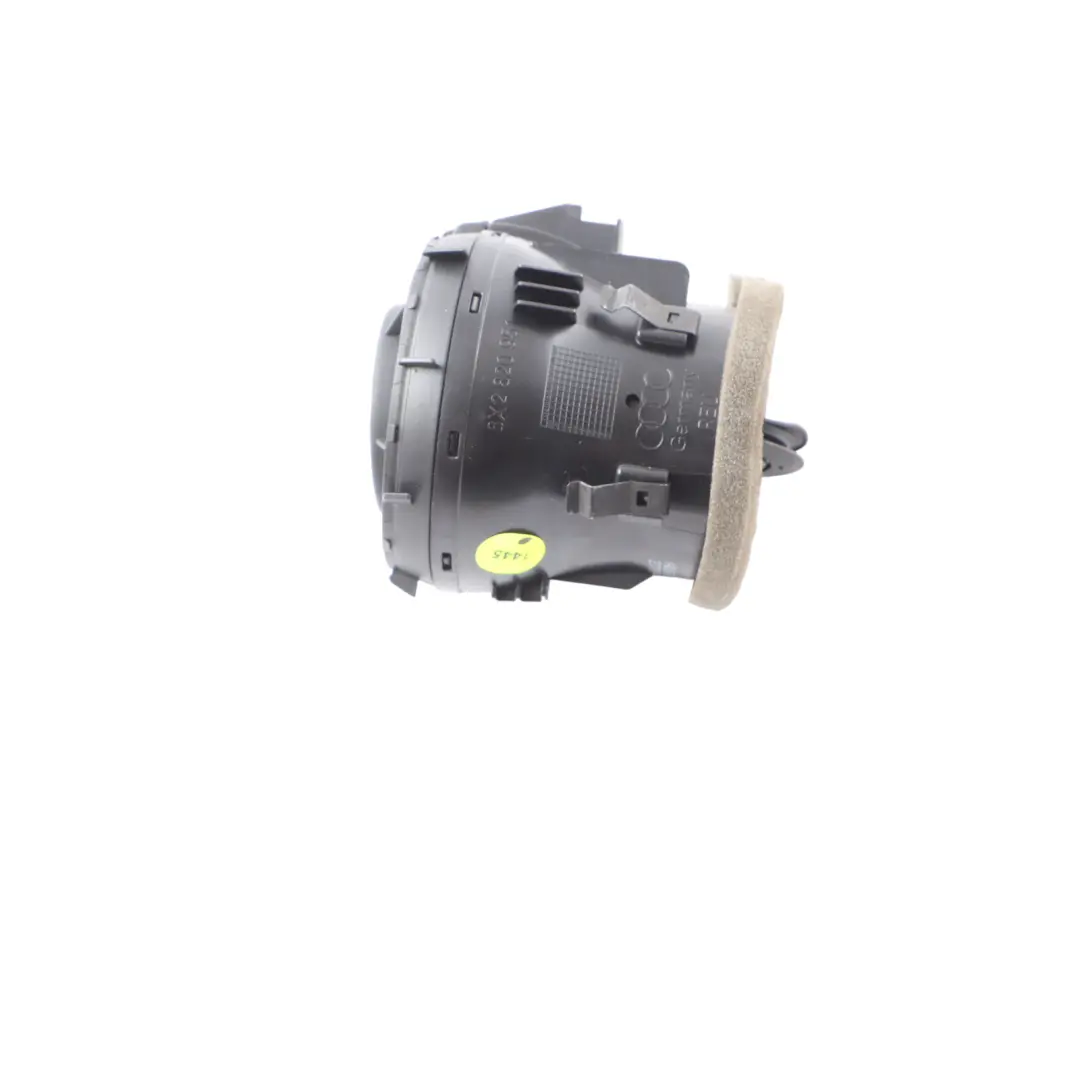 Dashboard Centre Left Right N/O/S Air Vent Trim Panel to Audi A1 8X with Part number 8X2820951 Audi A1 8X Dashboard Centre Left Right N/O/S Air Vent Trim Panel - SKU rhd-8X2820951 - Part number 8X2820951