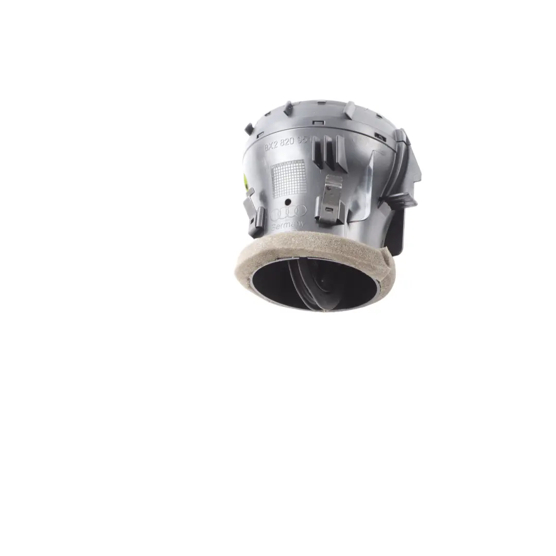 Dashboard Centre Left Right N/O/S Air Vent Trim Panel to Audi A1 8X with Part number 8X2820951 Audi A1 8X Dashboard Centre Left Right N/O/S Air Vent Trim Panel - SKU rhd-8X2820951 - Part number 8X2820951