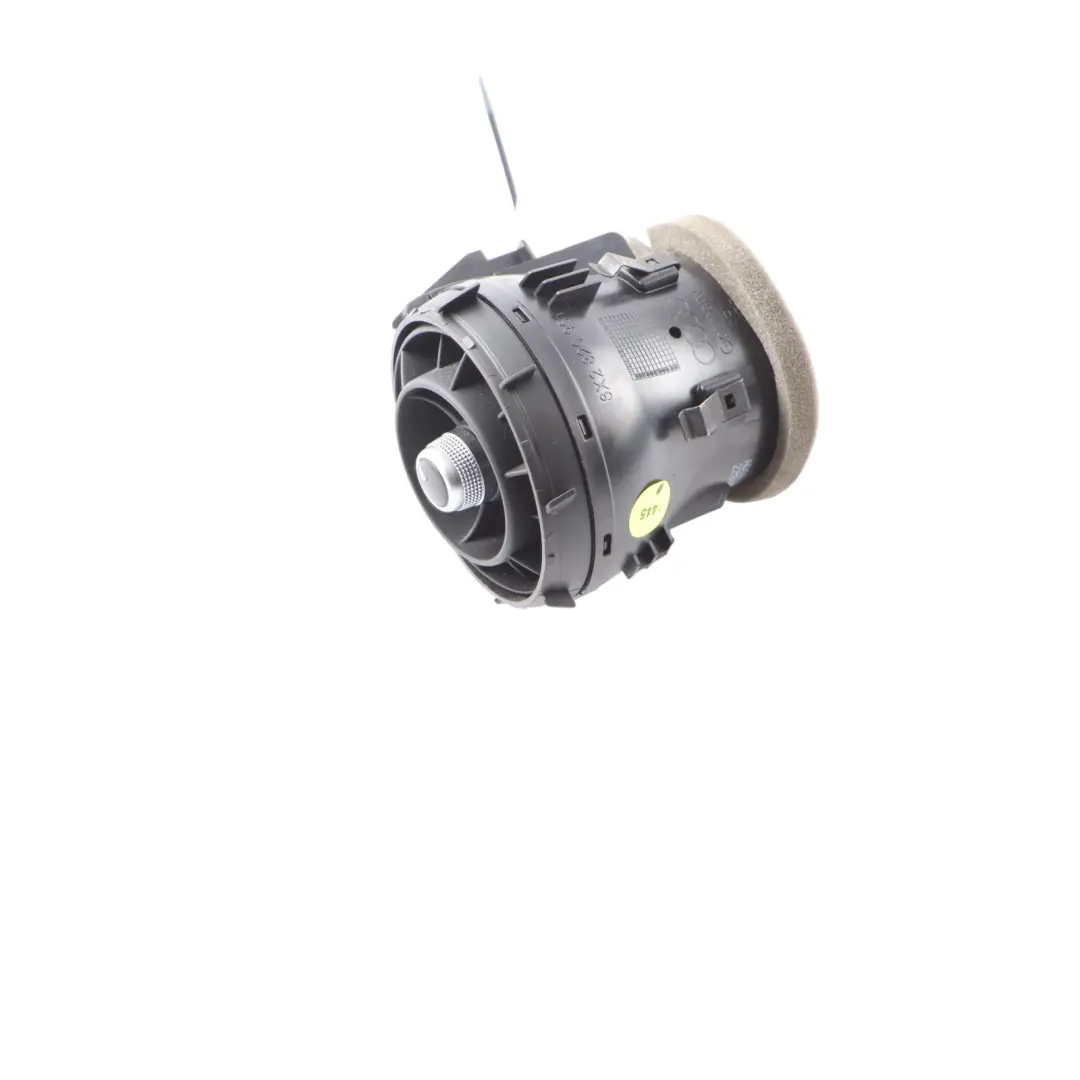 Dashboard Centre Left Right N/O/S Air Vent Trim Panel to Audi A1 8X with Part number 8X2820951 Audi A1 8X Dashboard Centre Left Right N/O/S Air Vent Trim Panel - SKU rhd-8X2820951 - Part number 8X2820951