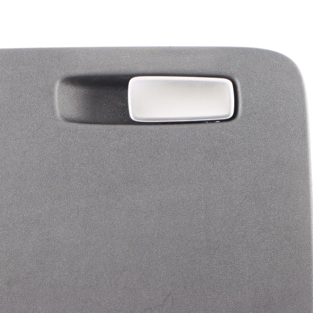 Glove Box Storage Compartment Glovebox Black to Audi A1 8X with Part number 8X2857103 Audi A1 8X Glove Box Storage Compartment Glovebox Black - SKU rhd-8X2857103 - Part number 8X2857103