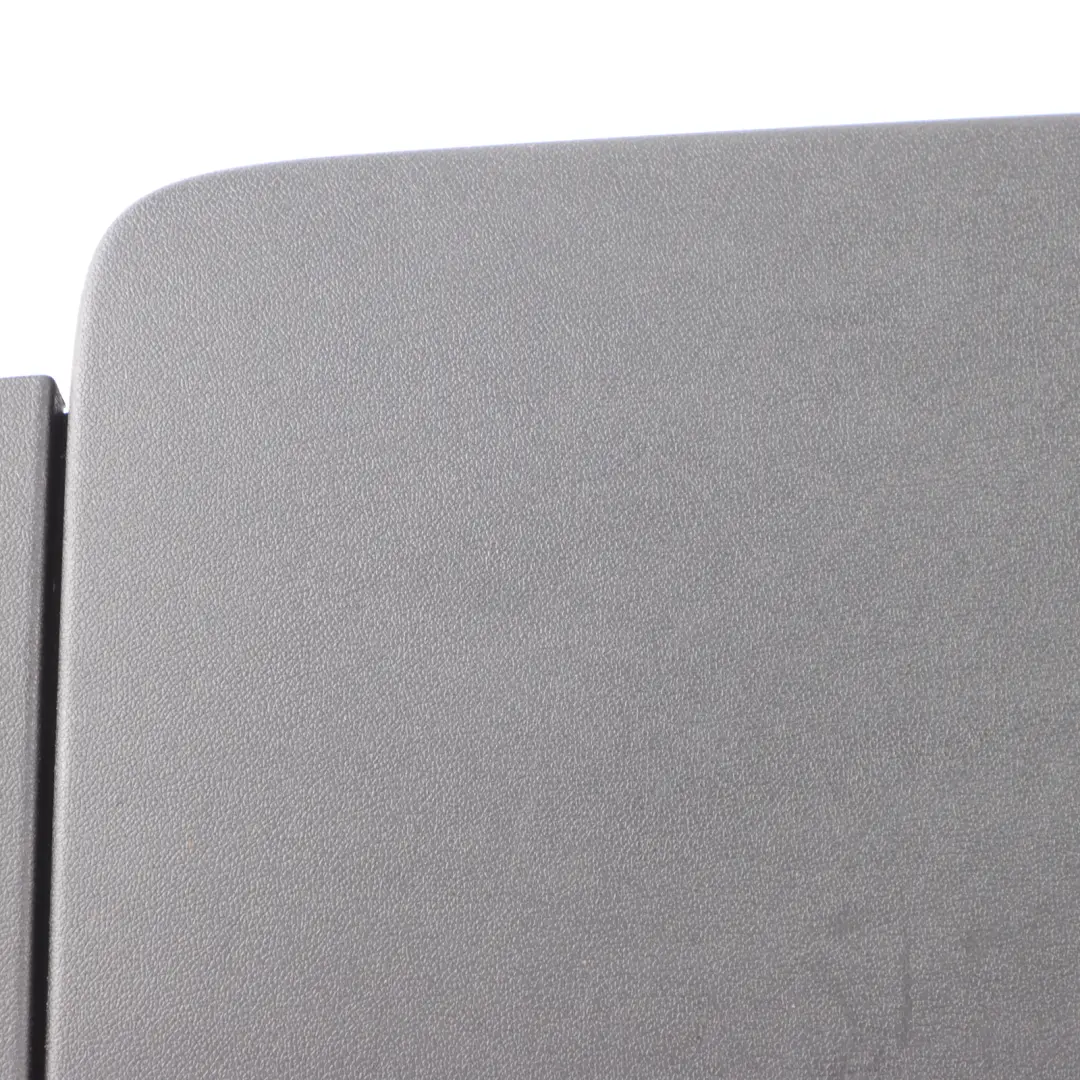 Glove Box Storage Compartment Glovebox Black to Audi A1 8X with Part number 8X2857103 Audi A1 8X Glove Box Storage Compartment Glovebox Black - SKU rhd-8X2857103 - Part number 8X2857103