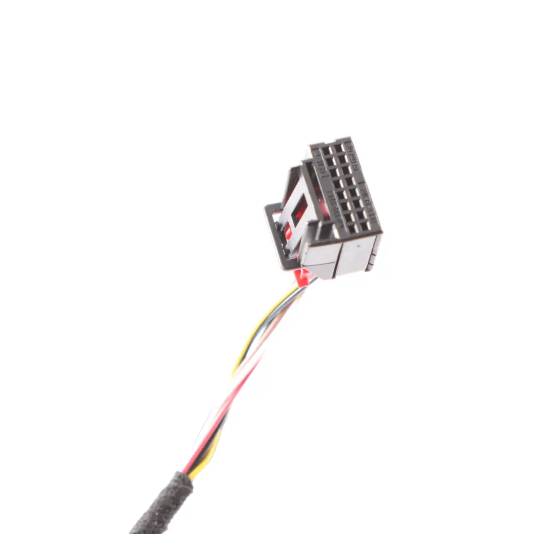 Wing Mirror Electric Outside Door Right O/S Phantom Black - LZ9Y to Audi A1 8X with Part number RHD-8X2857409K-PHB Audi A1 8X Wing Mirror Electric Outside Door Right O/S Phantom Black - LZ9Y - SKU RHD-8X2857409K-PHB - Part number RHD-8X2857409K-PHB