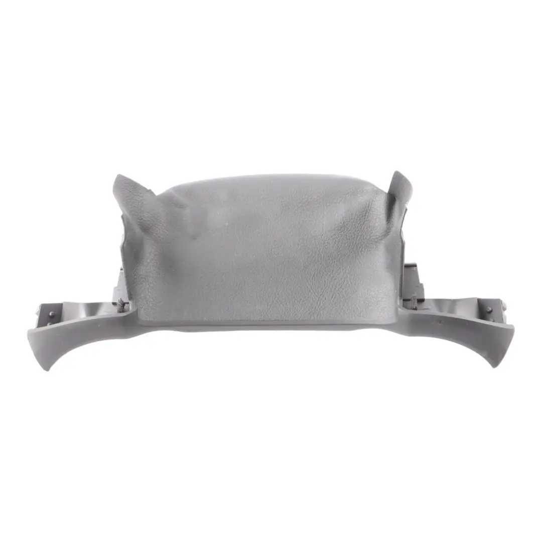 Upper Trim Cover Panel Steering Column Black Interior to Audi A1 8X with Part number 8X28583456PS Audi A1 8X Upper Trim Cover Panel Steering Column Black Interior - SKU rhd-8X28583456PS - Part number 8X28583456PS