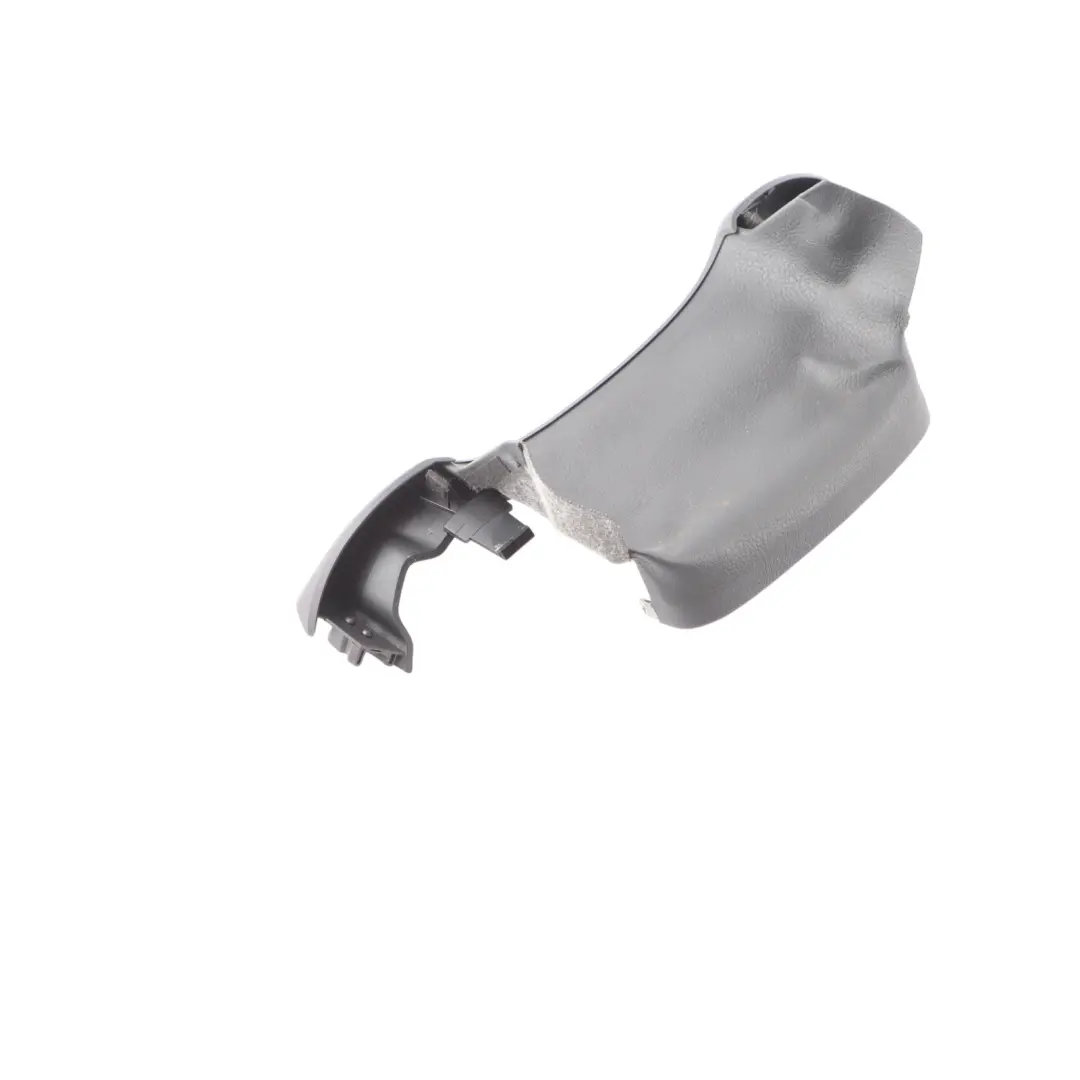 Upper Trim Cover Panel Steering Column Black Interior to Audi A1 8X with Part number 8X28583456PS Audi A1 8X Upper Trim Cover Panel Steering Column Black Interior - SKU rhd-8X28583456PS - Part number 8X28583456PS