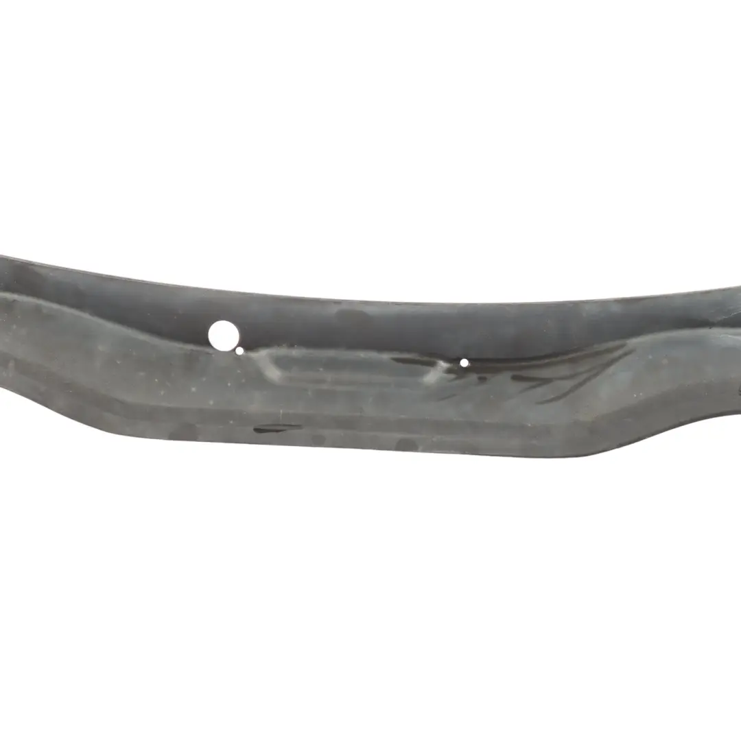 Audi A1 8X Windscreen Scuttle Cowl Panel Water Deflector Drain - SKU rhd-8X2898819 - Part number 8X2898819