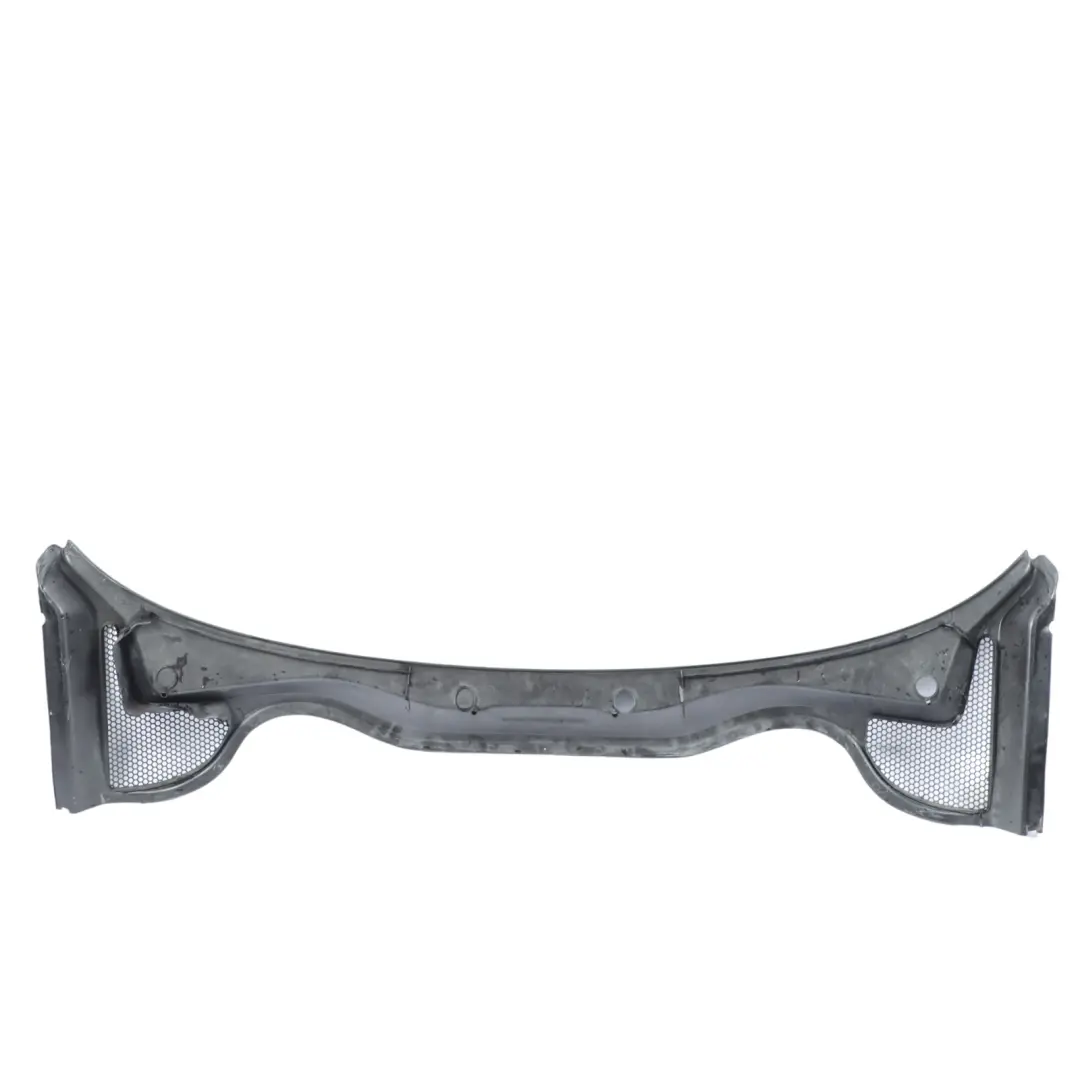 Audi A1 8X Windscreen Scuttle Cowl Panel Water Deflector Drain - SKU rhd-8X2898819 - Part number 8X2898819