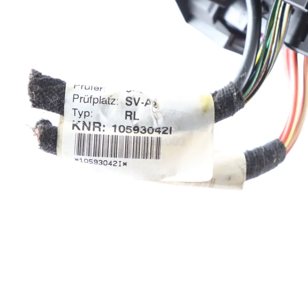 Fuse Box Unit Front Left N/S to Audi A1 8X with Part number 8X2971845 Audi A1 8X Fuse Box Unit Front Left N/S - SKU rhd-8X2971845 - Part number 8X2971845