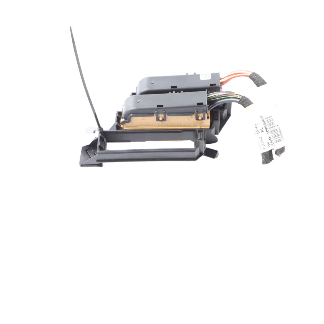 Fuse Box Unit Front Left N/S to Audi A1 8X with Part number 8X2971845 Audi A1 8X Fuse Box Unit Front Left N/S - SKU rhd-8X2971845 - Part number 8X2971845