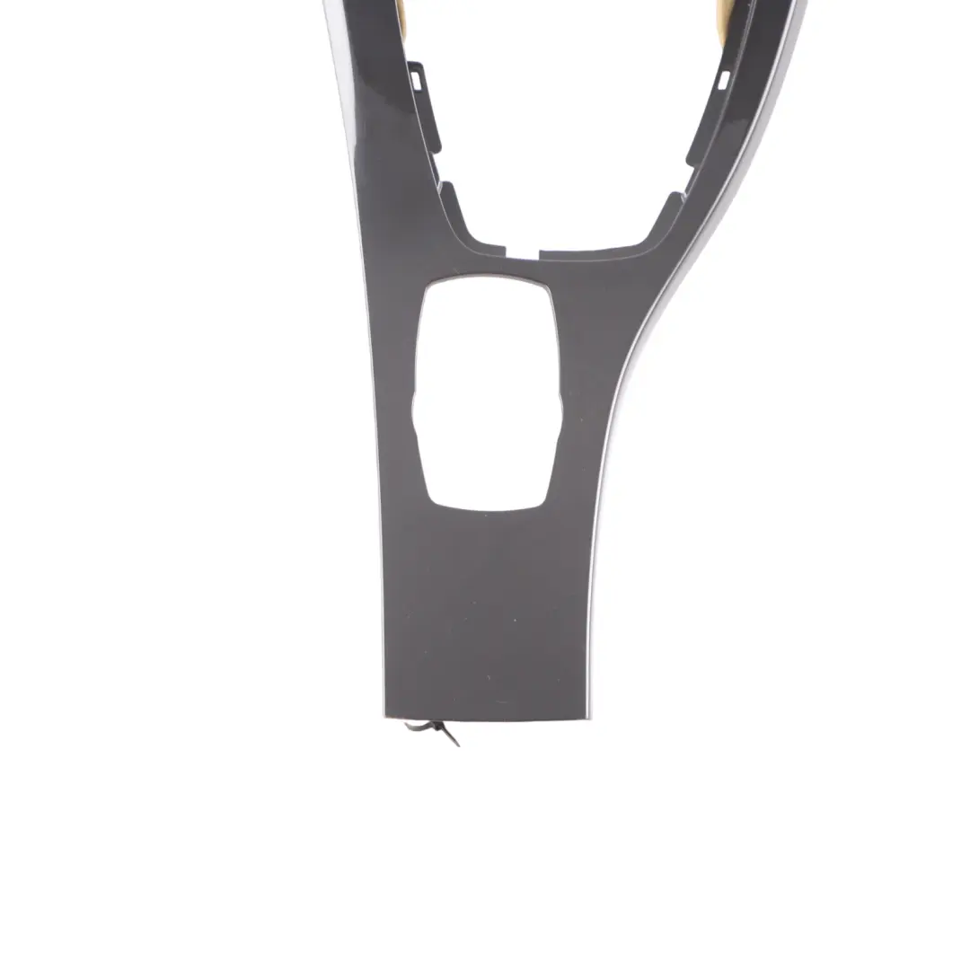 Centre Console Cover Ashtray Trim Diamant Diamond Black to BMW 3 E90 E91 E92 LCI with Part number 9170933 BMW 3 E90 E91 E92 LCI Centre Console Cover Ashtray Trim Diamant Diamond Black - SKU rhd-9170933 - Part number 9170933