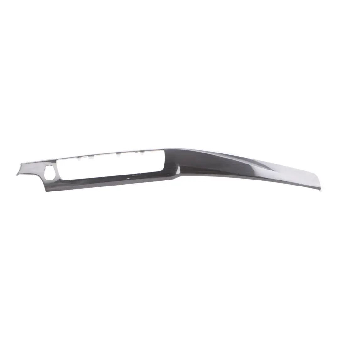 BMW F11 Dashboard Strip Surround Panel Air Vent Trim Cover Fine Wood - SKU rhd-9192946 - Part number 9192946