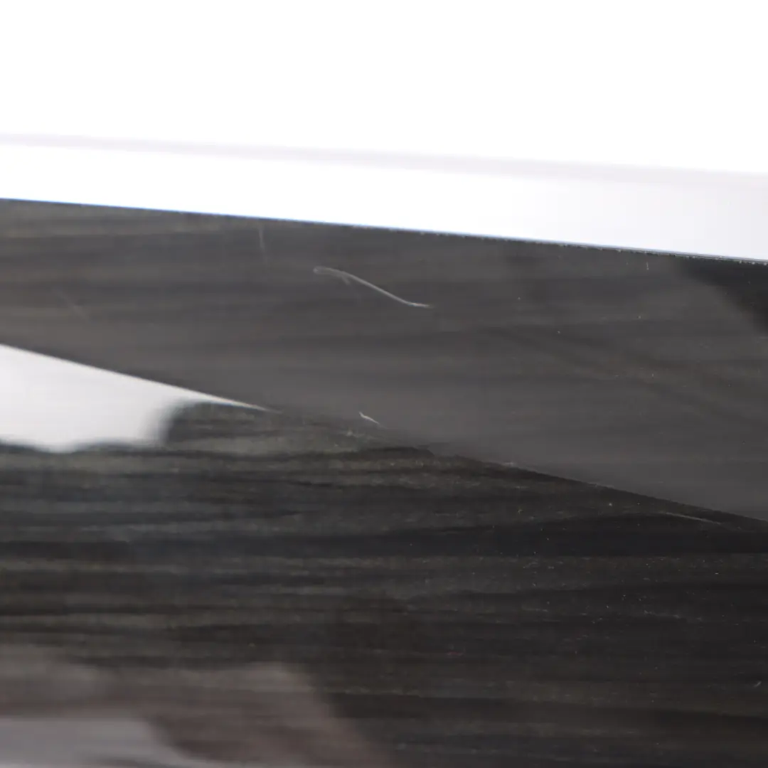 Dashboard Strip Surround Panel Air Vent Trim Cover Fine Wood to BMW F11 with Part number 9192946 BMW F11 Dashboard Strip Surround Panel Air Vent Trim Cover Fine Wood - SKU rhd-9192946 - Part number 9192946