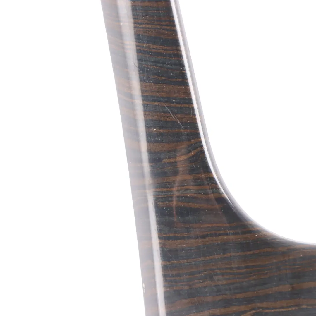 Centre Console Trim Panel Cover Gear Stick Surround Fine Wood to BMW X3 F25 with Part number 9200955 BMW X3 F25 Centre Console Trim Panel Cover Gear Stick Surround Fine Wood - SKU rhd-9200955 - Part number 9200955