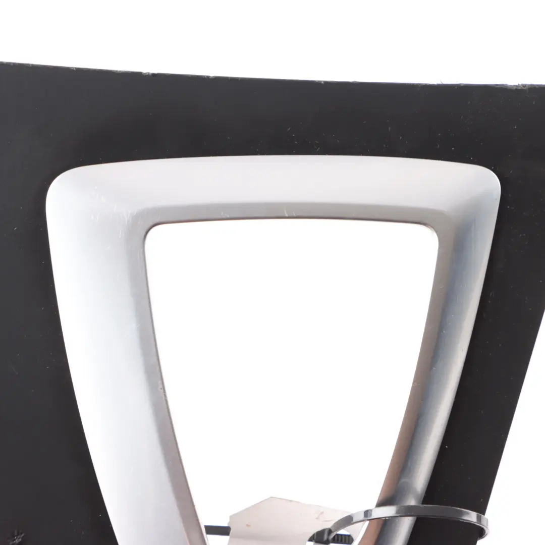 BMW 1 2 Series 1 F20 F21 F22 Cover Trim Panel Gear Selector Switch Gearbox - SKU rhd-9207316-1 - Part number 9207316