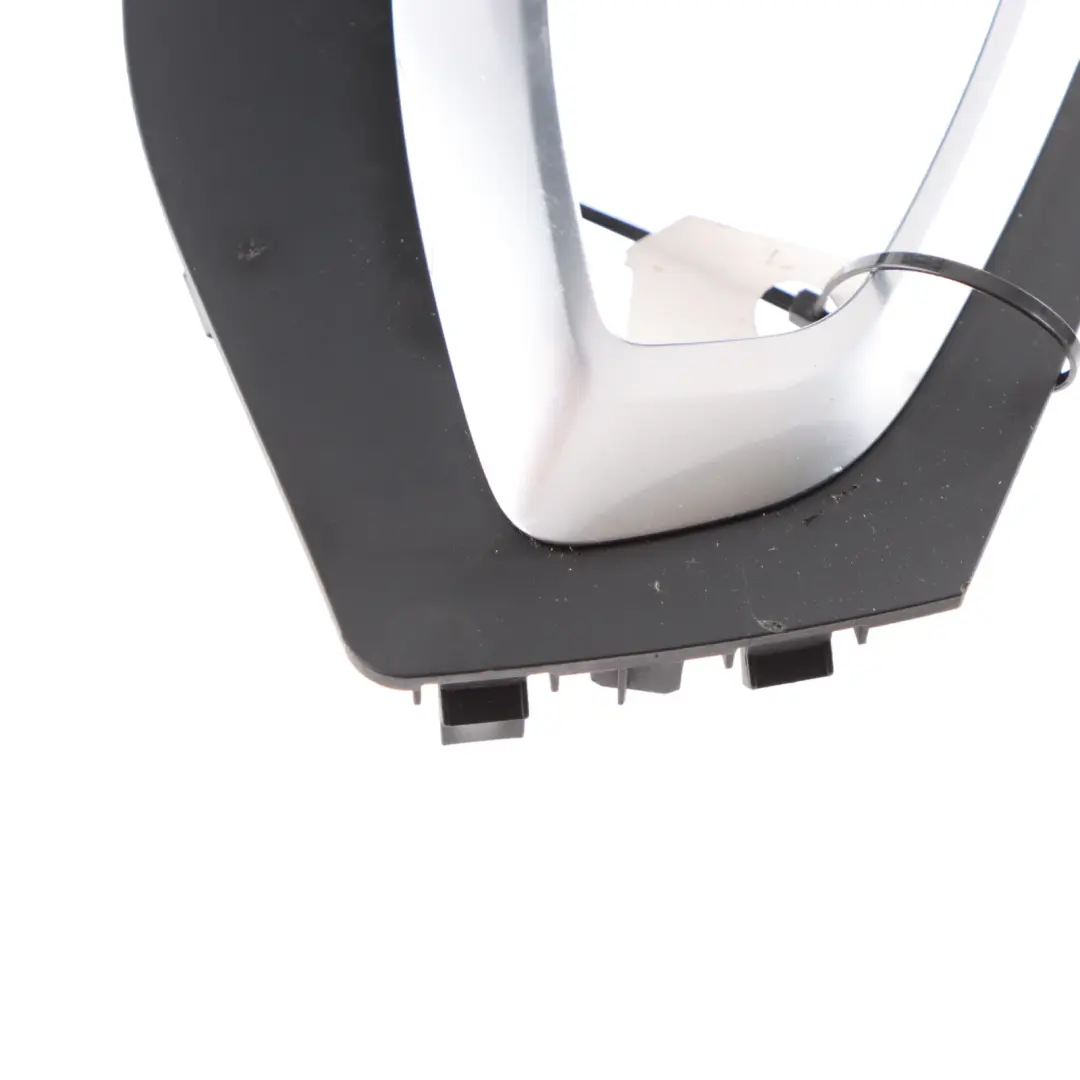 Trim Panel Gear Selector Switch Gearbox to BMW 1 2 Series 1 F20 F21 F22 Cover with Part number 9207316 BMW 1 2 Series 1 F20 F21 F22 Cover Trim Panel Gear Selector Switch Gearbox - SKU rhd-9207316-1 - Part number 9207316