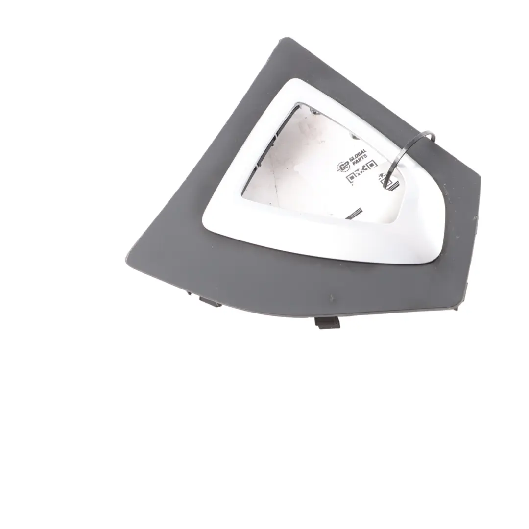 Trim Panel Gear Selector Switch Gearbox to BMW 1 2 Series 1 F20 F21 F22 Cover with Part number 9207316 BMW 1 2 Series 1 F20 F21 F22 Cover Trim Panel Gear Selector Switch Gearbox - SKU rhd-9207316-1 - Part number 9207316
