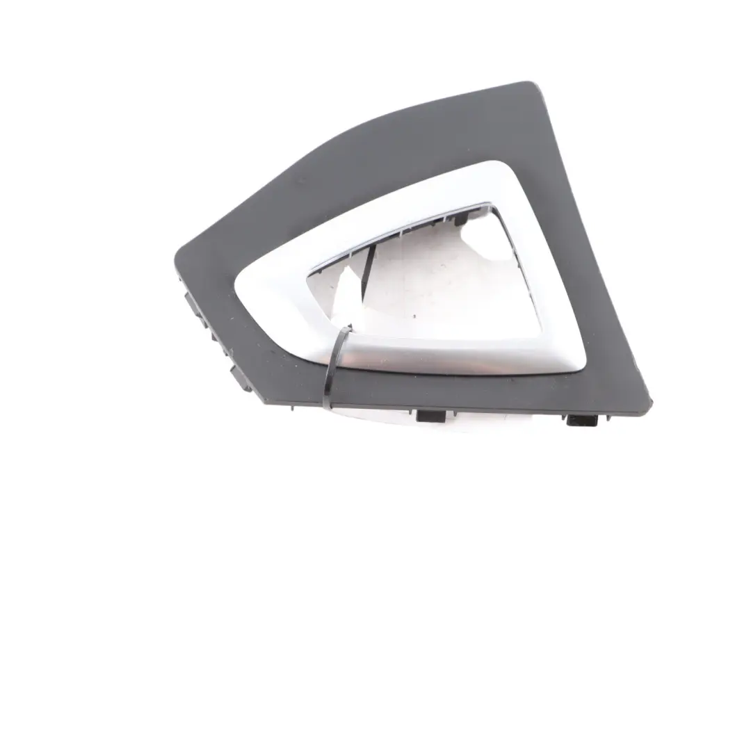 BMW 1 2 Series 1 F20 F21 F22 Cover Trim Panel Gear Selector Switch Gearbox - SKU rhd-9207316-1 - Part number 9207316