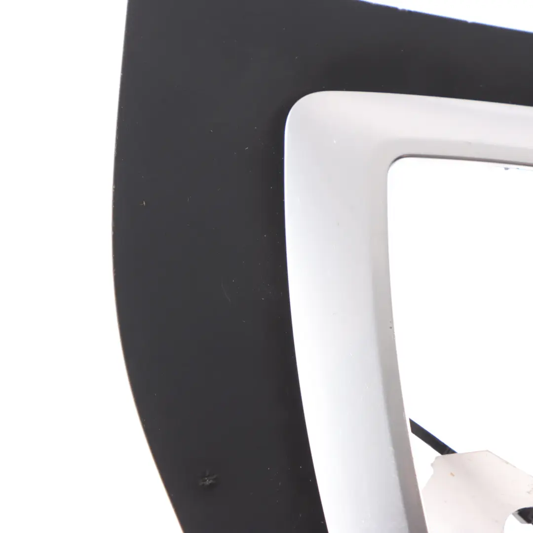 Trim Panel Gear Selector Switch Gearbox to BMW 1 2 Series 1 F20 F21 F22 Cover with Part number 9207316 BMW 1 2 Series 1 F20 F21 F22 Cover Trim Panel Gear Selector Switch Gearbox - SKU rhd-9207316-1 - Part number 9207316