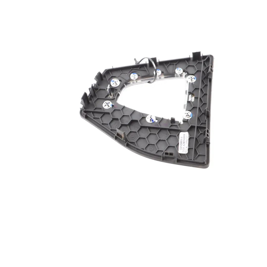 Trim Panel Gear Selector Switch Gearbox to BMW 1 2 Series 1 F20 F21 F22 Cover with Part number 9207316 BMW 1 2 Series 1 F20 F21 F22 Cover Trim Panel Gear Selector Switch Gearbox - SKU rhd-9207316-1 - Part number 9207316