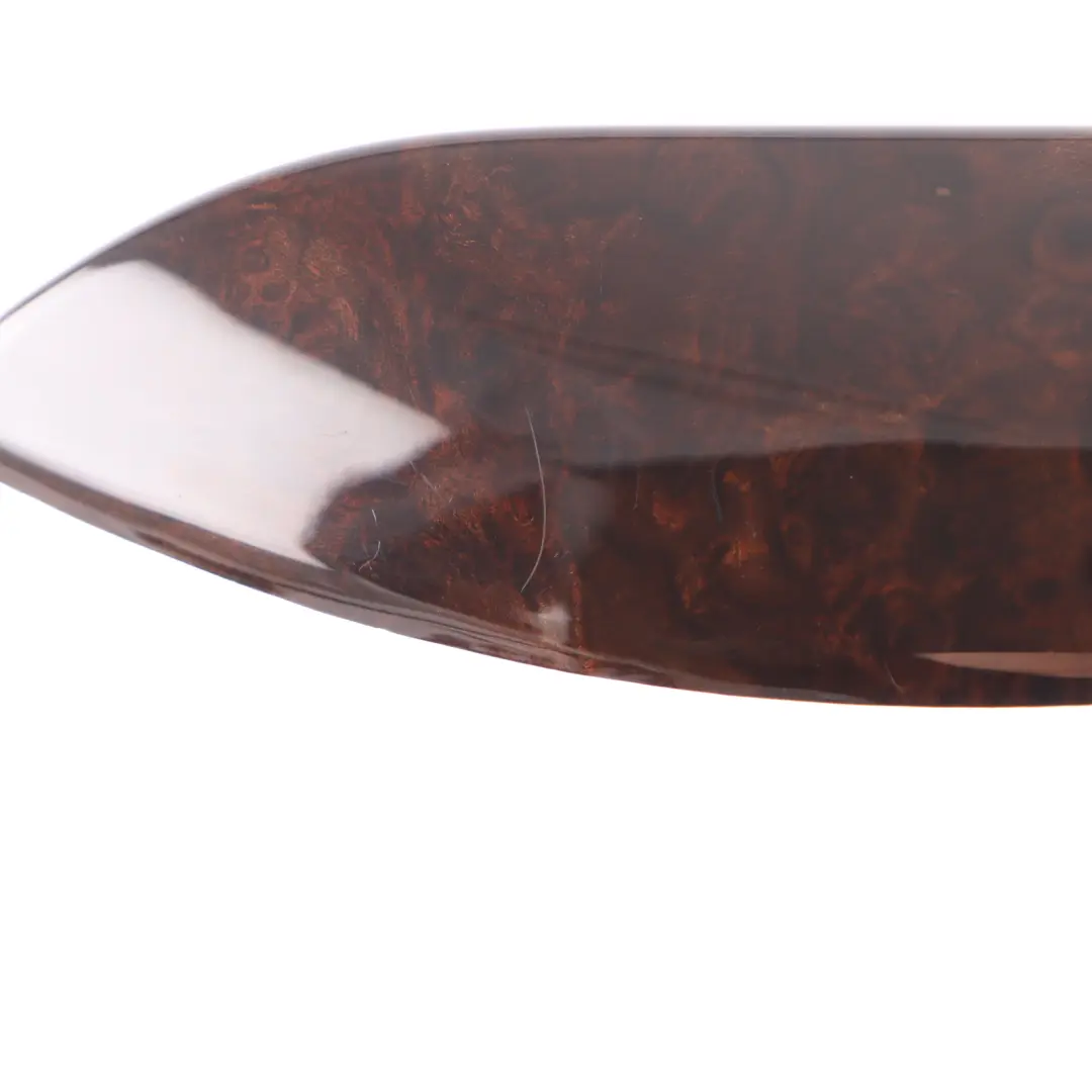 Trim Strip Dashboard Dash Cover Burr Walnut Set to BMW F32 with Part number 9231230 BMW F32 Trim Strip Dashboard Dash Cover Burr Walnut Set - SKU rhd-9231230-1 - Part number 9231230