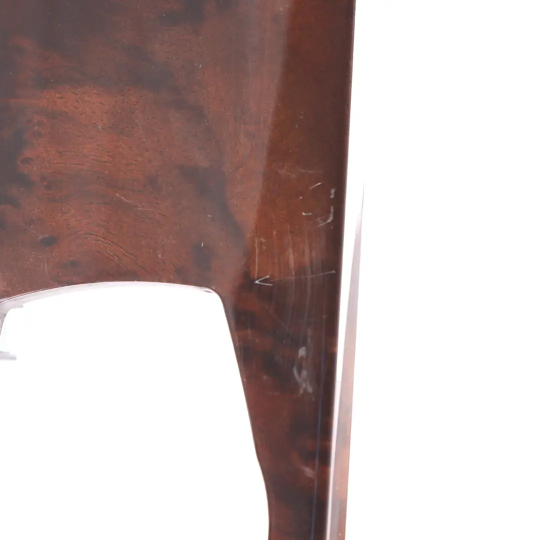 Trim Strip Dashboard Dash Cover Burr Walnut Set to BMW F32 with Part number 9231230 BMW F32 Trim Strip Dashboard Dash Cover Burr Walnut Set - SKU rhd-9231230-1 - Part number 9231230