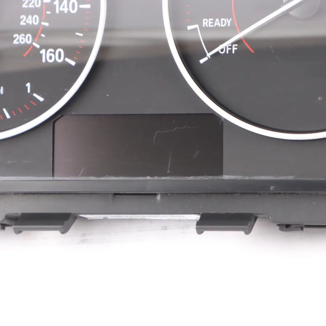 Instrument Cluster BMW F20 F21 Diesel Speedo Meter Clocks Automatic to with Part number 9232891 Instrument Cluster BMW F20 F21 Diesel Speedo Meter Clocks Automatic - SKU rhd-9232891-6 - Part number 9232891