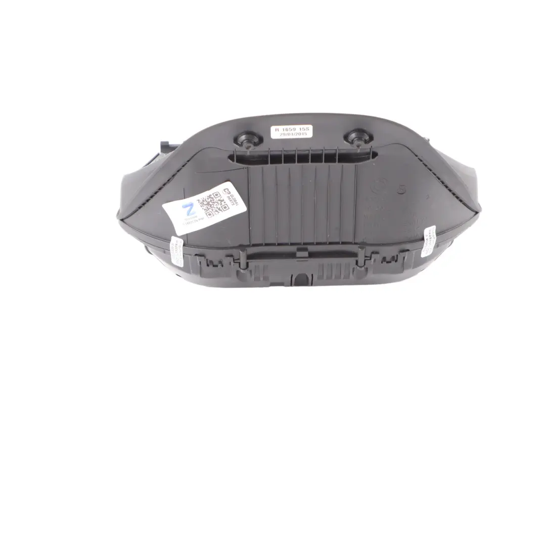 Instrument Cluster BMW F20 F21 Diesel Speedo Meter Clocks Automatic to with Part number 9232891 Instrument Cluster BMW F20 F21 Diesel Speedo Meter Clocks Automatic - SKU rhd-9232891-6 - Part number 9232891