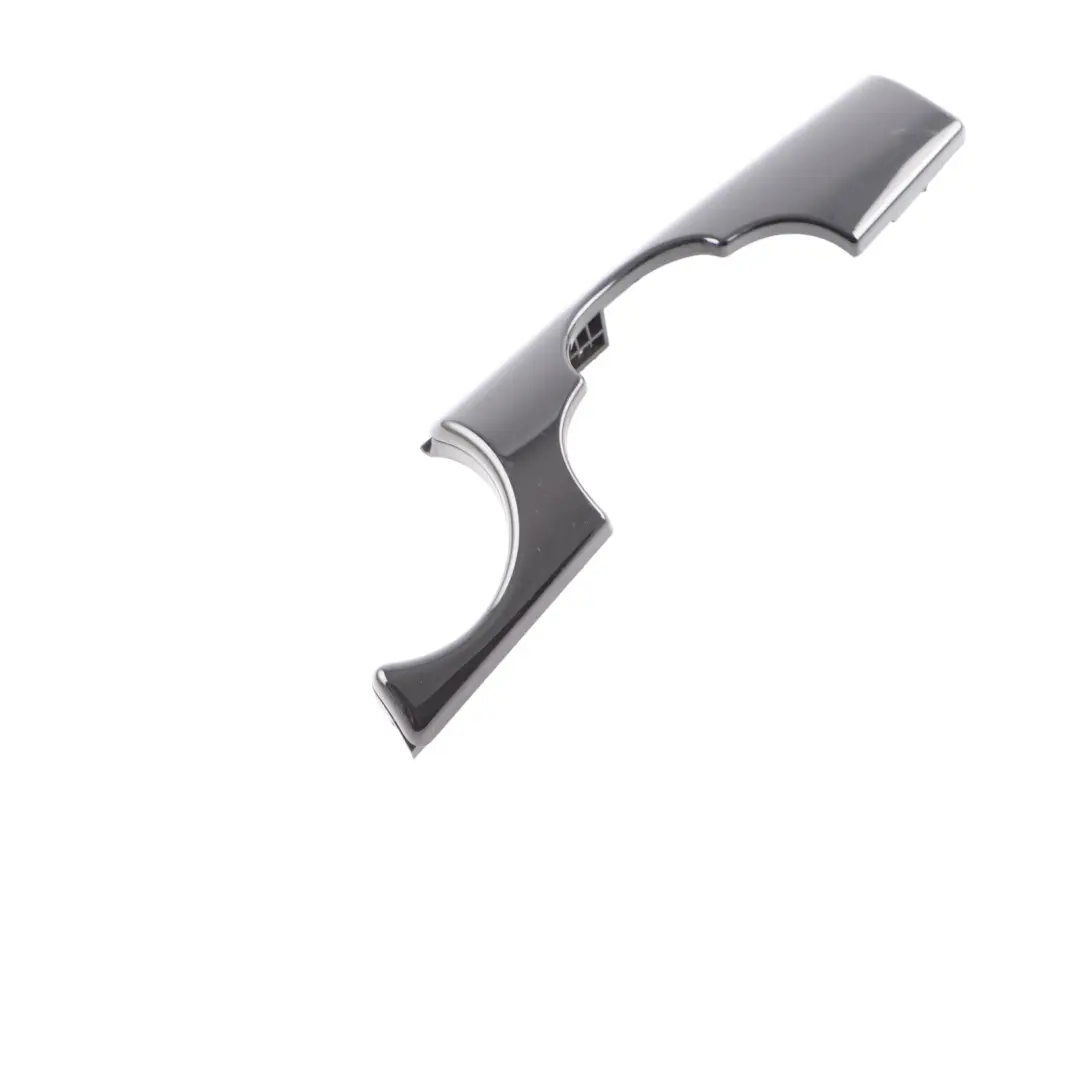 Mini Cooper One R56 R57 Dashboard Panel Trim Cover Piano Black High Gloss - SKU rhd-9233822 - Part number 9233822