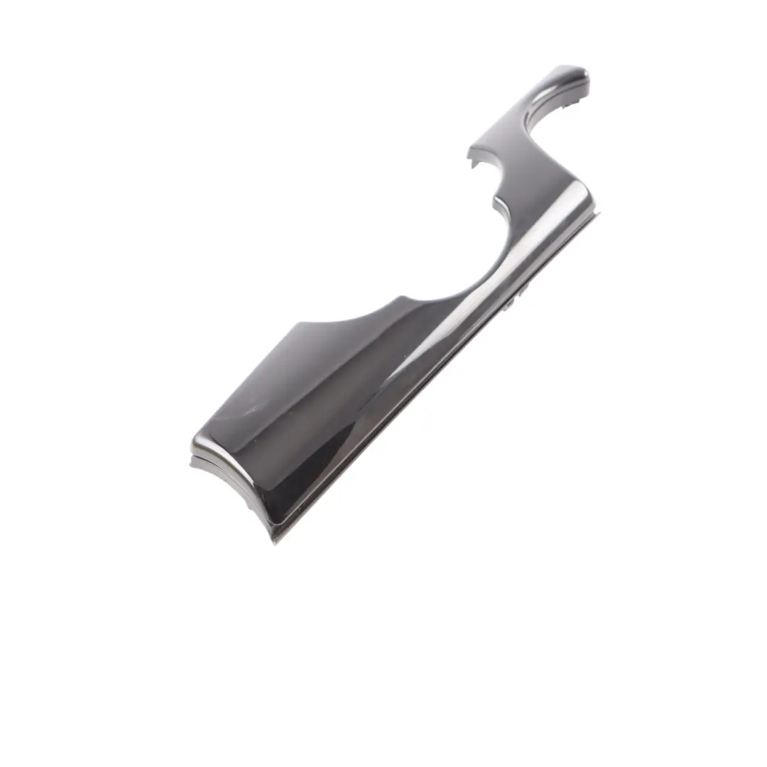 Mini Cooper One R56 R57 Dashboard Panel Trim Cover Piano Black High Gloss - SKU rhd-9233822 - Part number 9233822