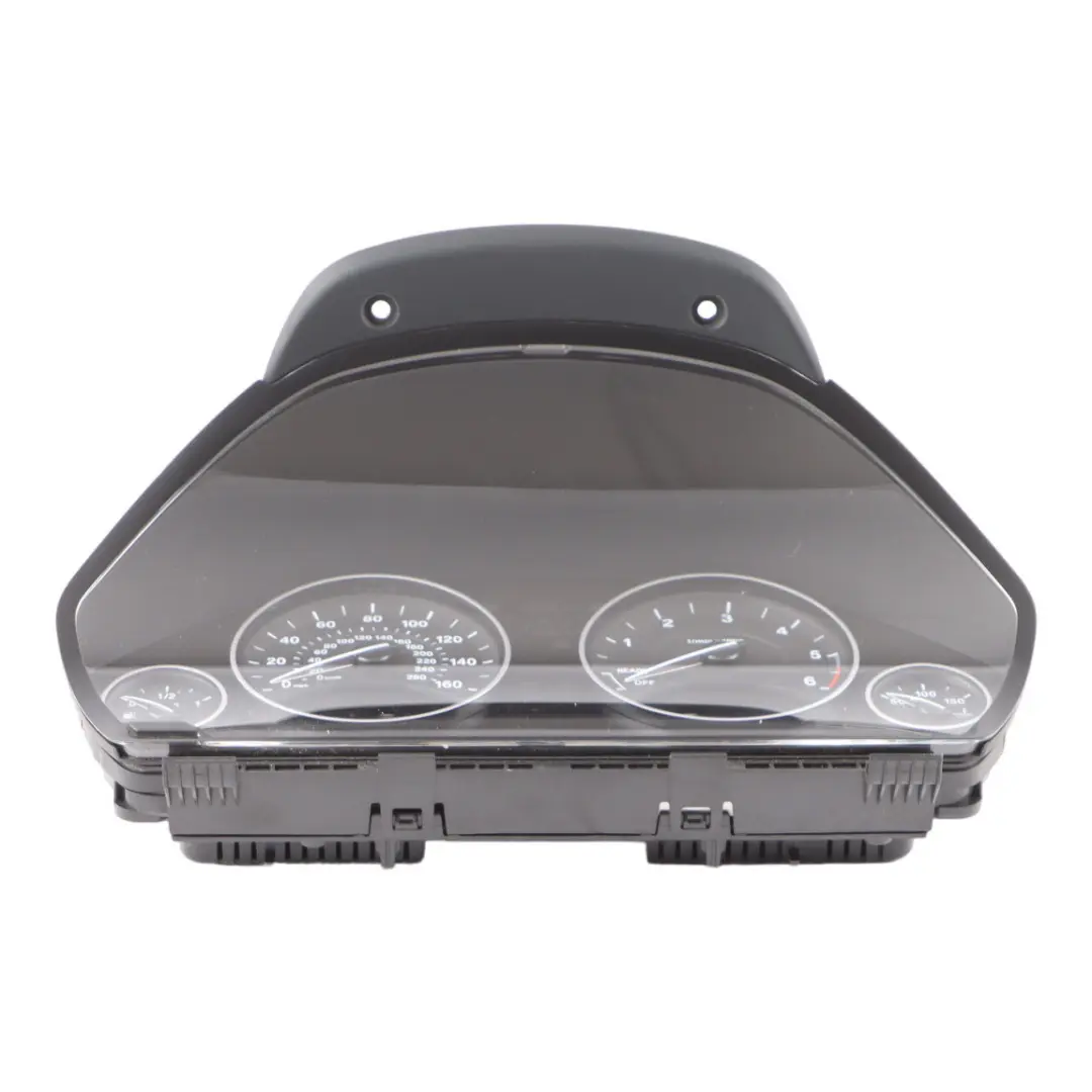  Instrument Cluster BMW F30 F31 F32 Diesel Speedo Clocks Meter Manual - SKU rhd-9285634-1 - Part number 9285634