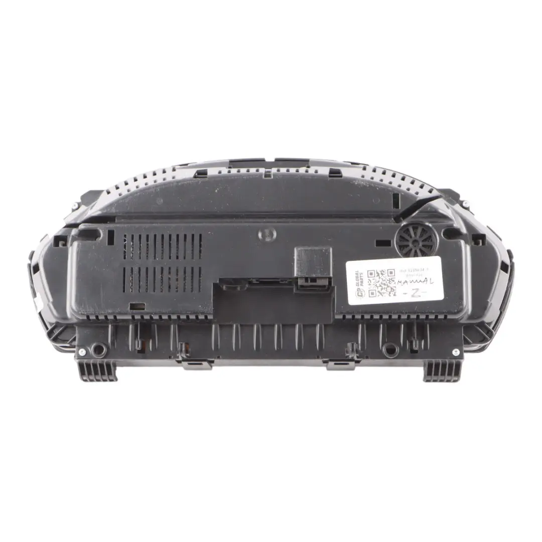 Instrument Cluster Speedo Clocks Meter Diesel Manual to BMW F30 F31 F32 with Part number 9285634 BMW F30 F31 F32 Instrument Cluster Speedo Clocks Meter Diesel Manual - SKU RHD-9285634-1 - Part number 9285634